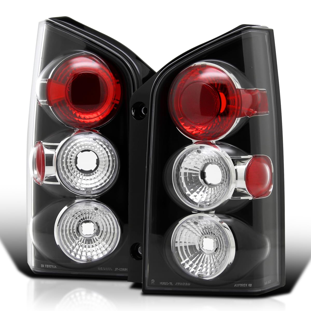 5 Reasons Why These Tail Lights Transform Your 2005-2012 Nissan Pathfinder Into a Night Beast