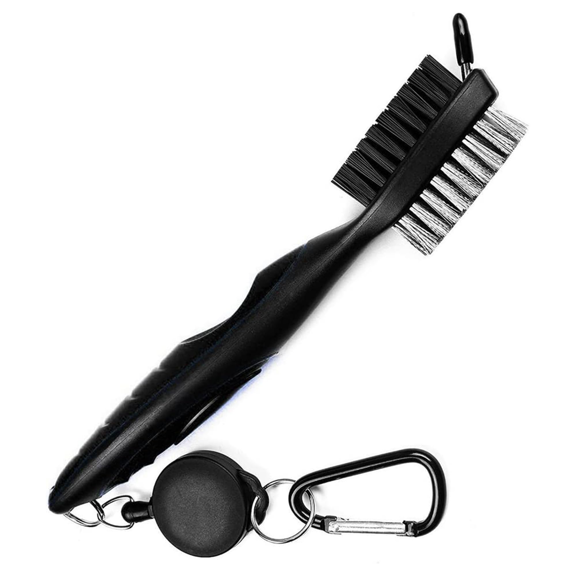 5 Reasons Why This Golf Club Cleaning Brush Extends 2 Feet and Changes Your Game Forever